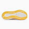 Дамски обувки за бягане Salomon Aero Blaze 3 transp yellow/white/nectarine 4