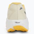 Дамски обувки за бягане Salomon Aero Blaze 3 transp yellow/white/nectarine 6