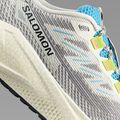 Мъжки обувки за бягане Salomon Aero Blaze 3 GRVL vanilla ice/ojos del salar/black 8