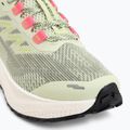 Дамски обувки за бягане Salomon Aero Blaze 3 GRVL butterfly/knockout pink/black 7
