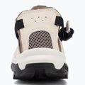 Дамски туристически обувки Salomon Techamphibian 5 walnut/tapioca/clearly aqua 6