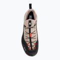 Мъжки обувки за трекинг Salomon S/LAB Alpinway goat/black 5