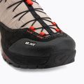 Мъжки обувки за трекинг Salomon S/LAB Alpinway goat/black 7