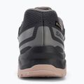 Дамски обувки за трекинг Salomon Extegra GTX asphalt/dark gull gray 6