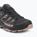Дамски обувки за трекинг Salomon Extegra GTX asphalt/dark gull gray 7