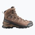Мъжки обувки за трекинг Salomon Quest 5 GTX dark earth/black 2