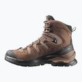 Мъжки обувки за трекинг Salomon Quest 5 GTX dark earth/black 3