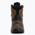 Мъжки обувки за трекинг Salomon Quest 5 GTX dark earth/black 6