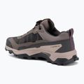 Дамски обувки за трекинг Salomon X ULTRA 5 GTX iron/shadow/deep black 3