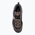Дамски обувки за трекинг Salomon X ULTRA 5 GTX iron/shadow/deep black 5