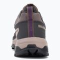 Дамски обувки за трекинг Salomon X ULTRA 5 GTX iron/shadow/deep black 6