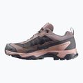 Дамски обувки за трекинг Salomon X ULTRA 5 GTX iron/shadow/deep black 2
