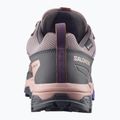Дамски обувки за трекинг Salomon X ULTRA 5 GTX iron/shadow/deep black 4