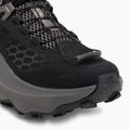 Мъжки обувки за бягане Salomon Ultra Glide 4 black/dark gull grey/silver cloud 7