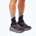 Мъжки обувки за бягане Salomon Ultra Glide 4 black/dark gull grey/silver cloud 8