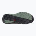 Дамски туристически обувки Salomon Terramphibian sea foam/green 4