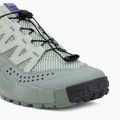 Дамски туристически обувки Salomon Terramphibian sea foam/green 7