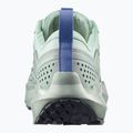 Дамски туристически обувки Salomon Terramphibian sea foam/green 4