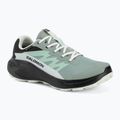 Дамски обувки за бягане Salomon Alphaglide GTX green milieu/asphalt