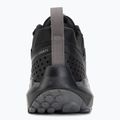 Мъжки туристически обувки Salomon Techamphibian 5 black/black/castlerock 6