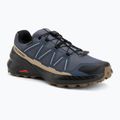Мъжки обувки за бягане  Salomon Speedcross Peak GTX grisaille/spellbound