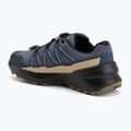 Мъжки обувки за бягане  Salomon Speedcross Peak GTX grisaille/spellbound 3