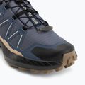 Мъжки обувки за бягане  Salomon Speedcross Peak GTX grisaille/spellbound 7