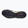 Мъжки обувки за бягане Salomon Speedcross 6 bluing/black/acid lime 5