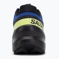 Мъжки обувки за бягане Salomon Speedcross 6 bluing/black/acid lime 6