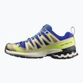 Мъжки обувки за бягане Salomon XA Pro 3D V9 bluing/bog/acid lime 3