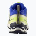 Мъжки обувки за бягане Salomon XA Pro 3D V9 bluing/bog/acid lime 4