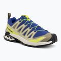 Мъжки обувки за бягане Salomon XA Pro 3D V9 bluing/bog/acid lime