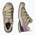 Дамски обувки за бягане Salomon XA Pro 3D V9 GTX bog/aloe 3