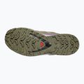 Дамски обувки за бягане Salomon XA Pro 3D V9 GTX bog/aloe 4