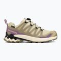 Дамски обувки за бягане Salomon XA Pro 3D V9 GTX bog/aloe 2