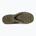 Дамски обувки за бягане Salomon XA Pro 3D V9 GTX bog/aloe 4