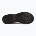 Мъжки обувки за трекинг Salomon Quest Echo GTX walnut/dsrtan/blko 4