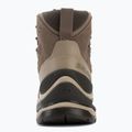 Мъжки обувки за трекинг Salomon Quest Echo GTX walnut/dsrtan/blko 6