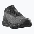 Мъжки обувки за бягане  Salomon Aero Glide 4 black/black