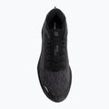 Мъжки обувки за бягане  Salomon Aero Glide 4 black/black 5