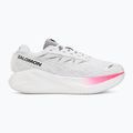 Мъжки обувки за бягане Salomon Aero Glide 4 white/white/black 2