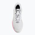 Мъжки обувки за бягане Salomon Aero Glide 4 white/white/black 5