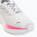 Мъжки обувки за бягане Salomon Aero Glide 4 white/white/black 7
