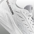 Мъжки обувки за бягане Salomon Aero Glide 4 white/white/black 2