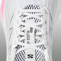 Мъжки обувки за бягане Salomon Aero Glide 4 white/white/black 3