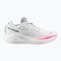 Мъжки обувки за бягане Salomon Aero Glide 4 white/white/black
