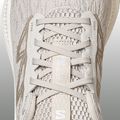 Мъжки обувки за бягане Salomon Aero Glide 4 silver/silver/white 3