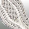 Мъжки обувки за бягане Salomon Aero Glide 4 silver/silver/white 4