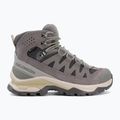 Дамски обувки за трекинг Salomon Quest Echo GTX gull/paloma/bog 2