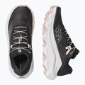 Дамски обувки за бягане Salomon Ultra Glide 4  black/white/silver cloud 6